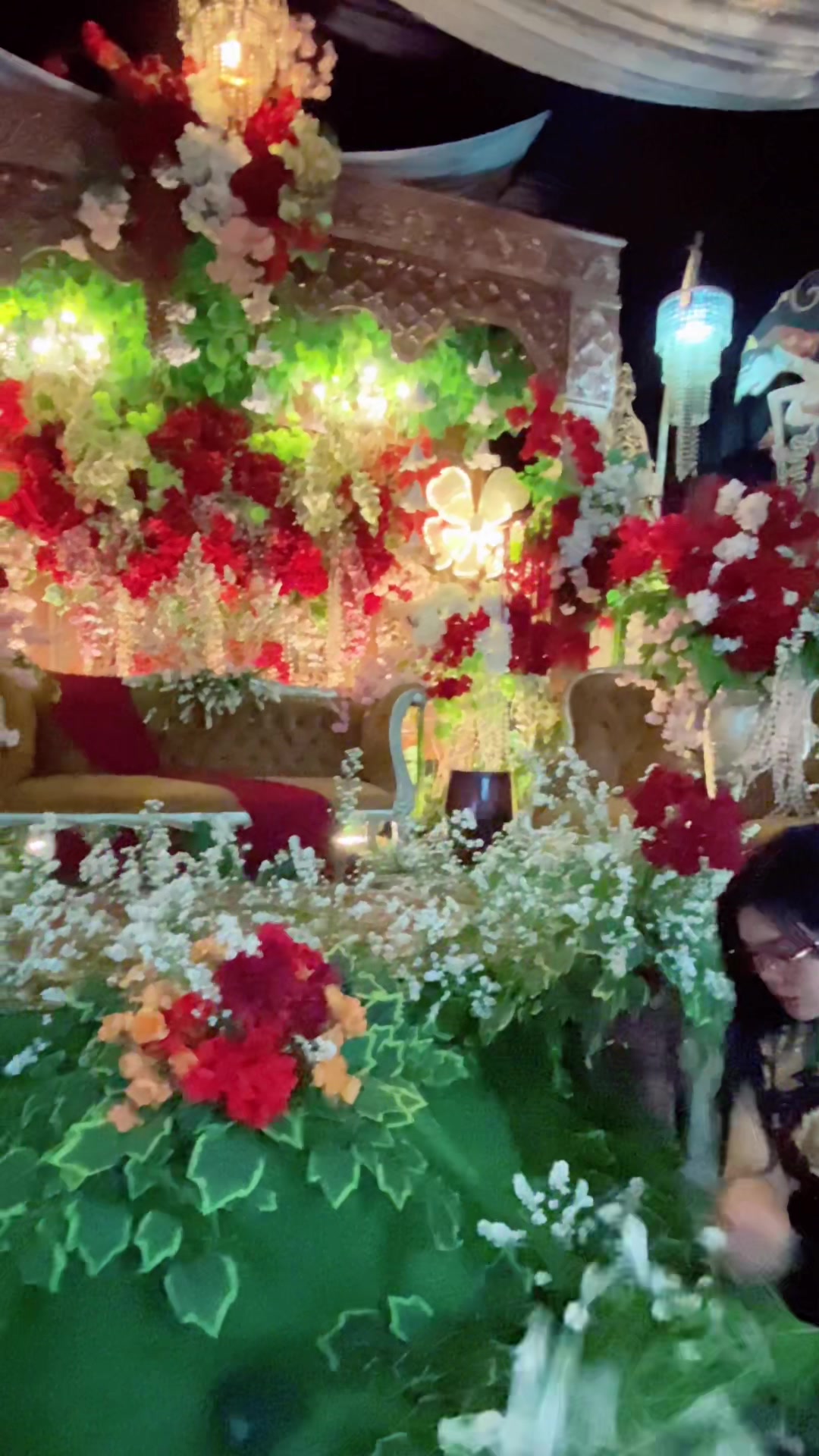 @Bg Dekorasi Yogyakarta
