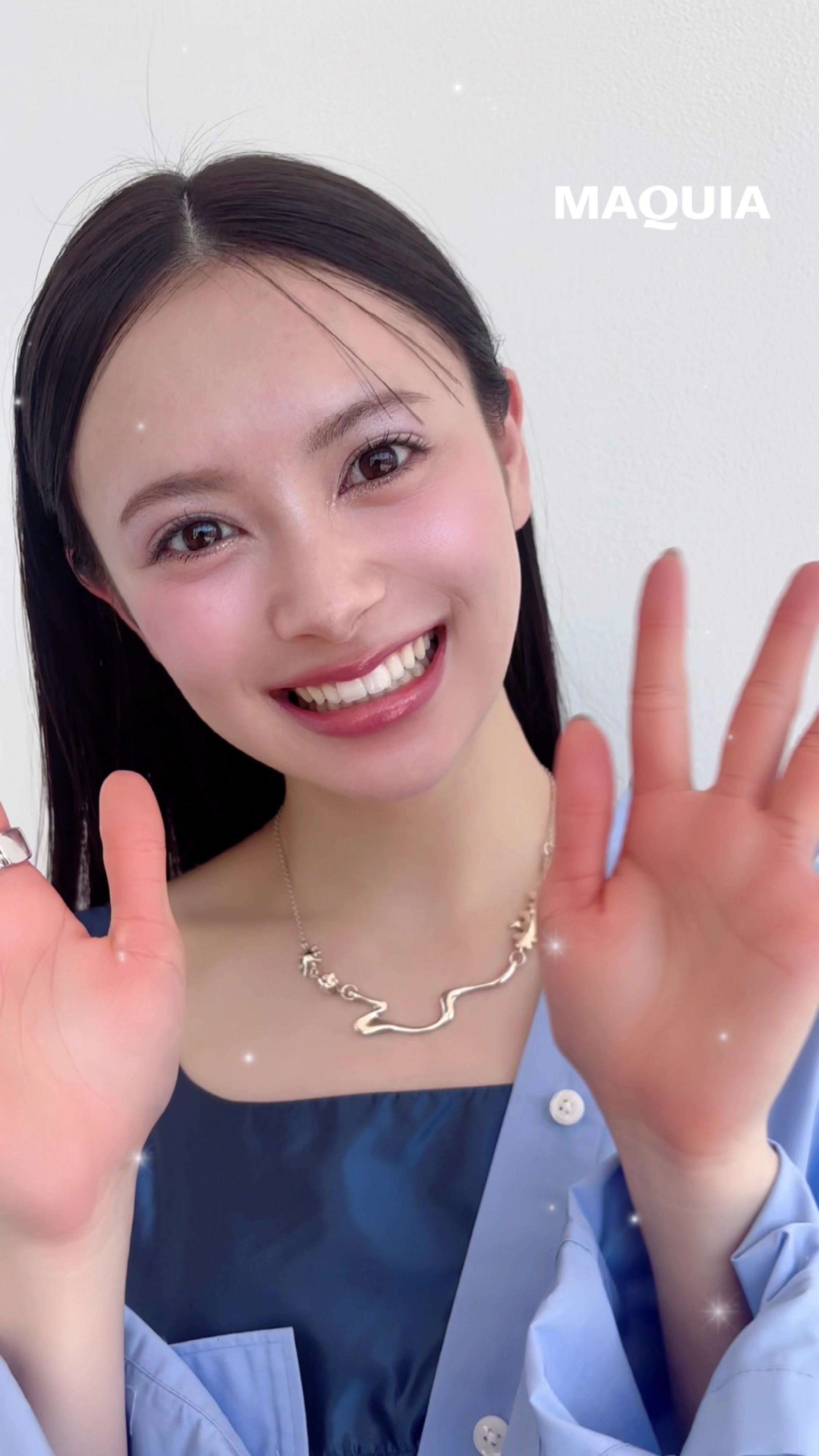 @MAQUIA編集部