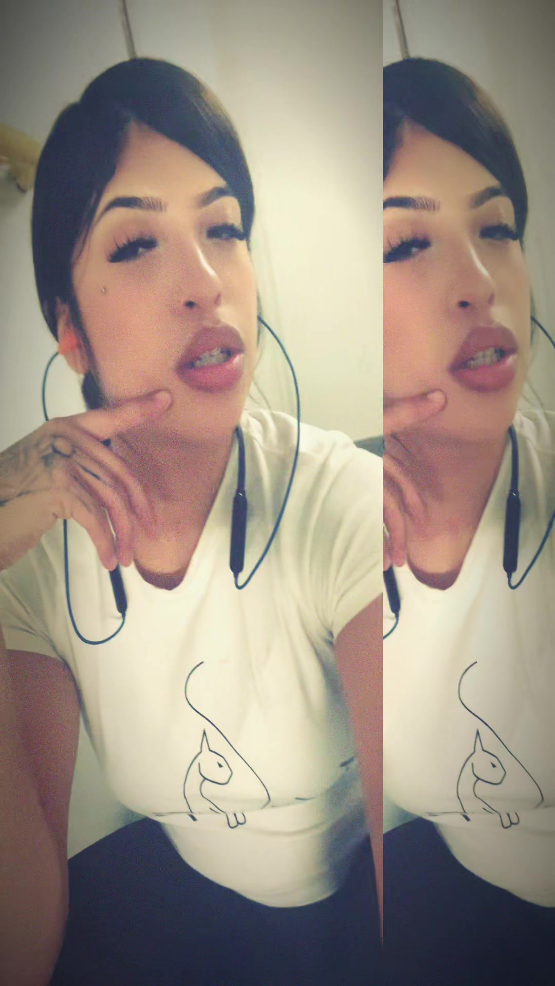 @baddimiracle 🏆 💋