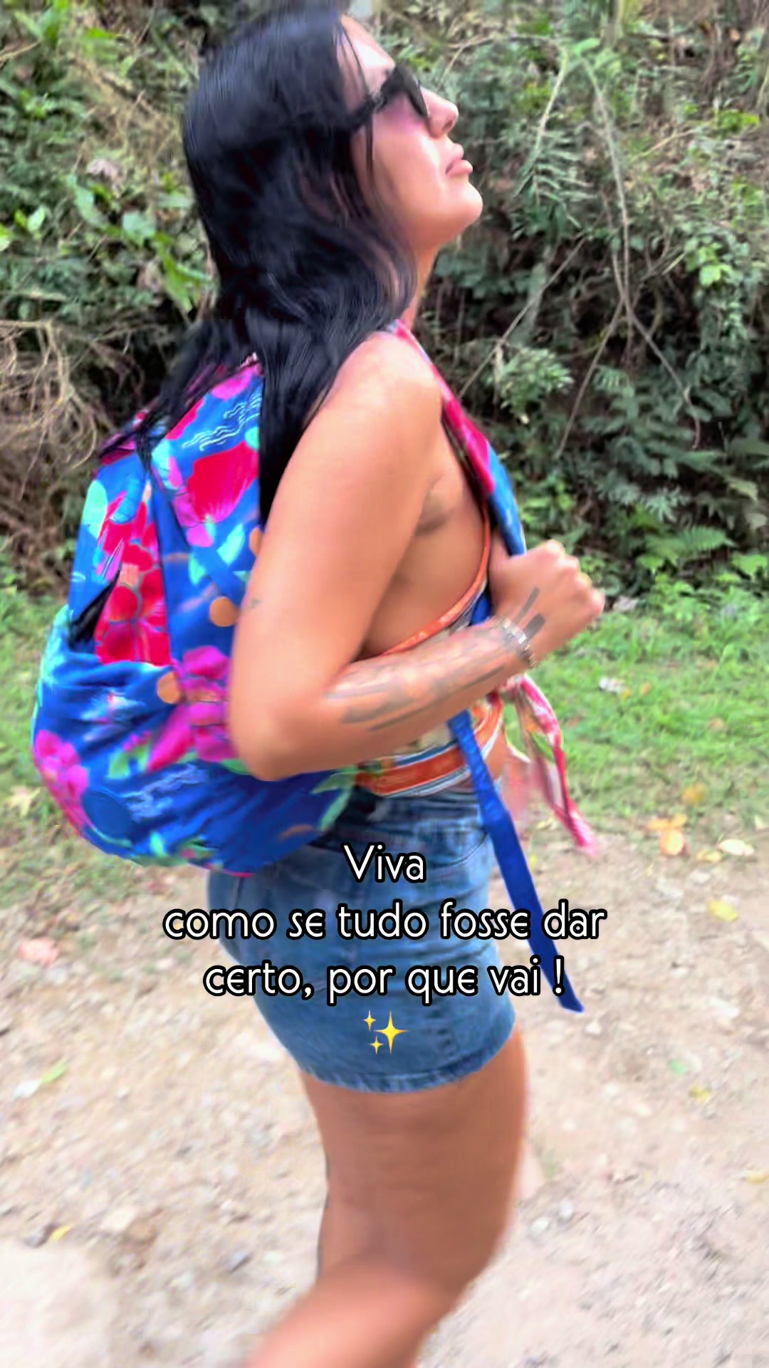 @Aline Azevedo