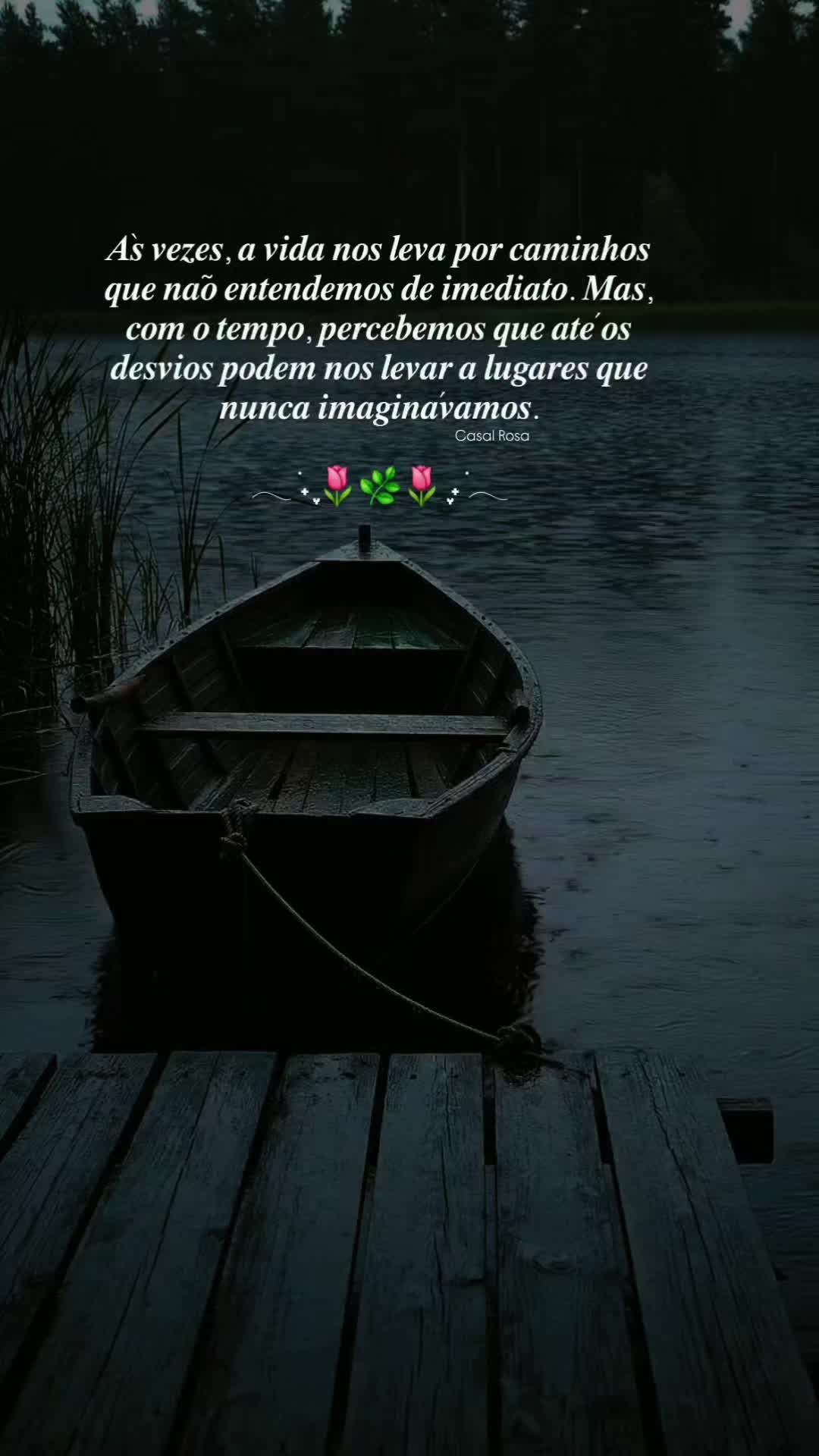 @Casal Rosa