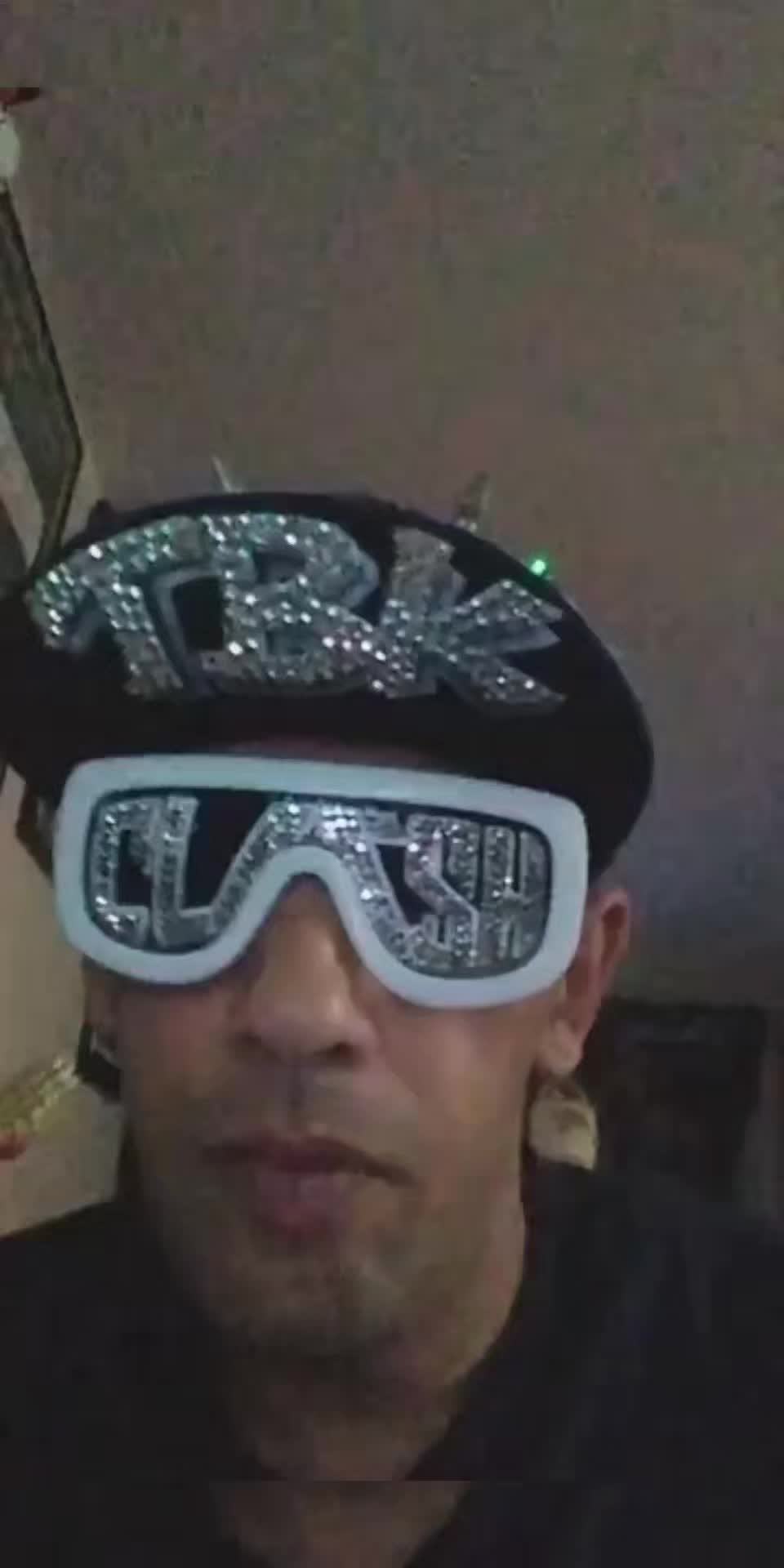 @HIPHOP WARRIOR
