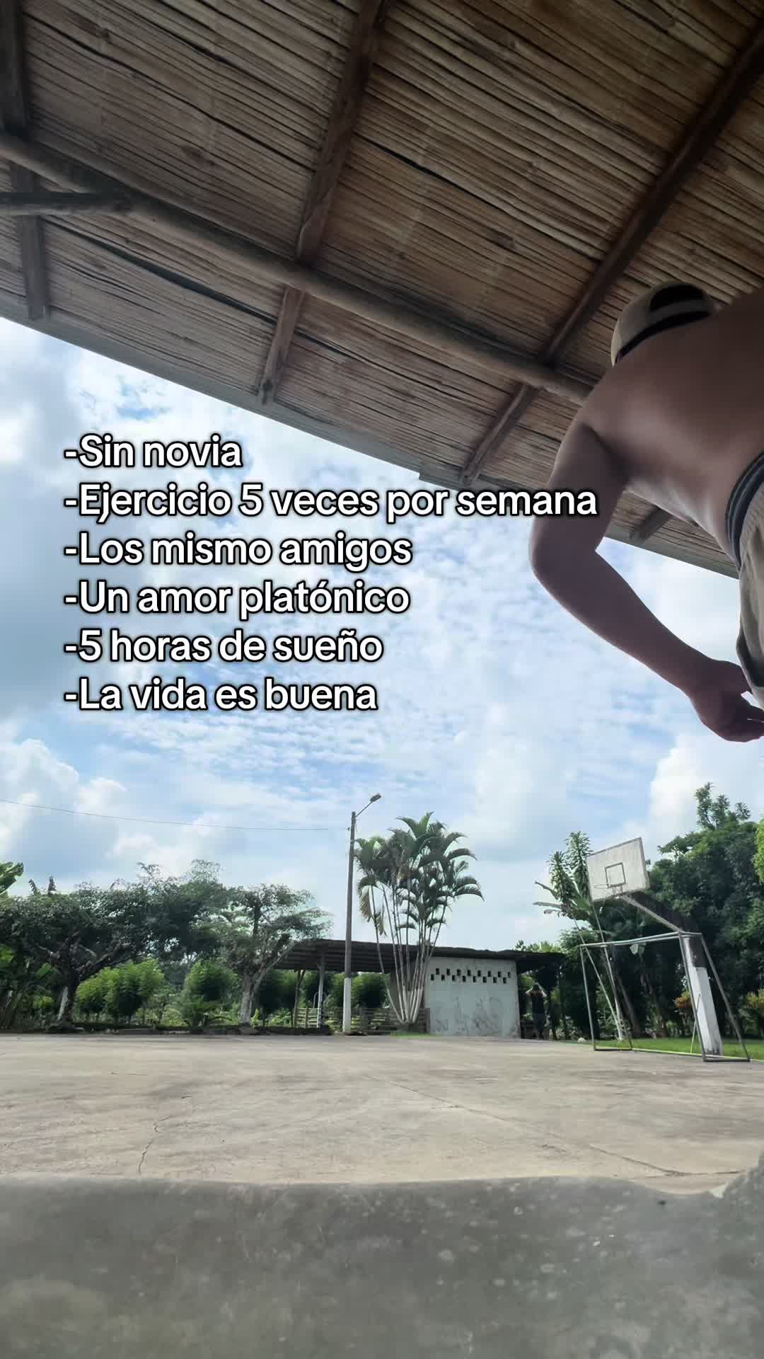@Benjam&iacute;n Mendoza
