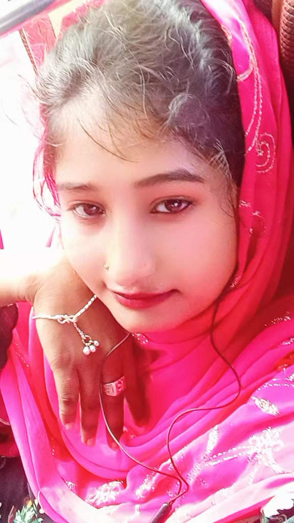 @sorry Pa Begum