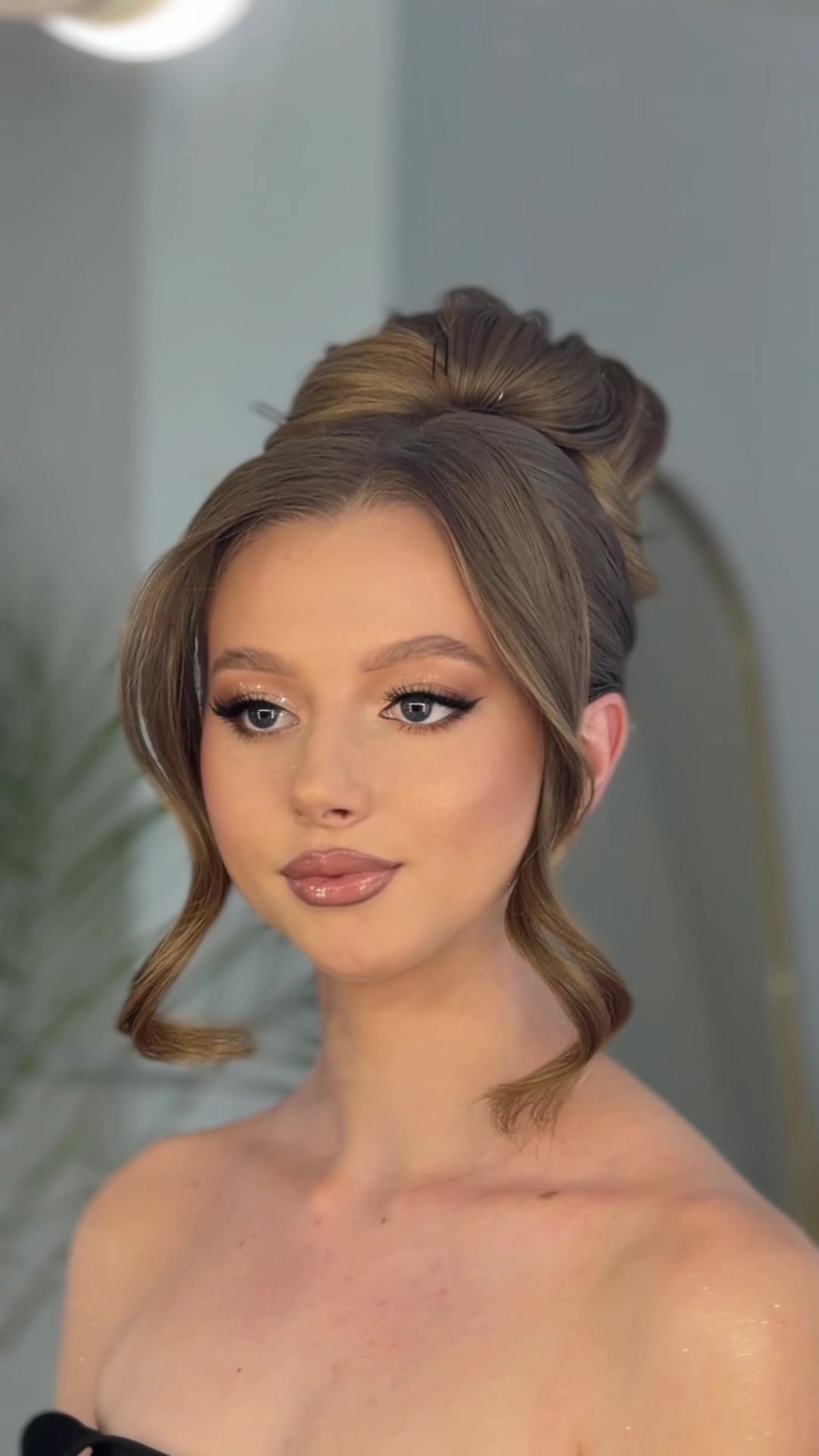 @Olga Cretu Make Up