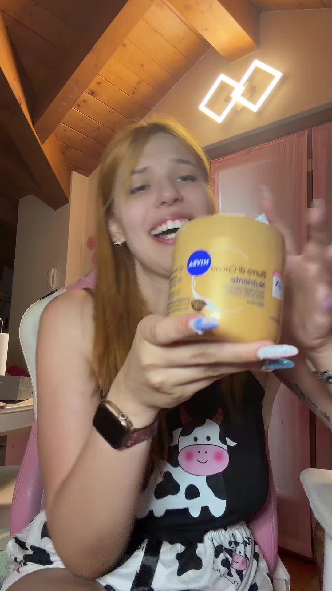 @Alex - WonderBabe