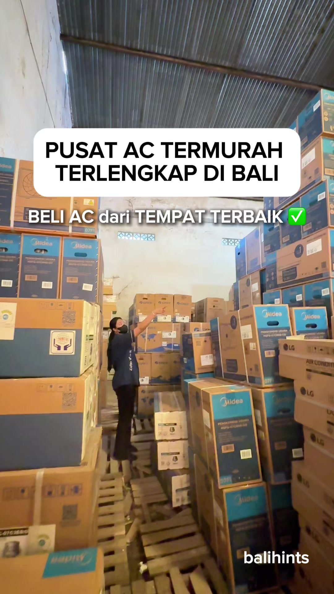@Bali Hints
