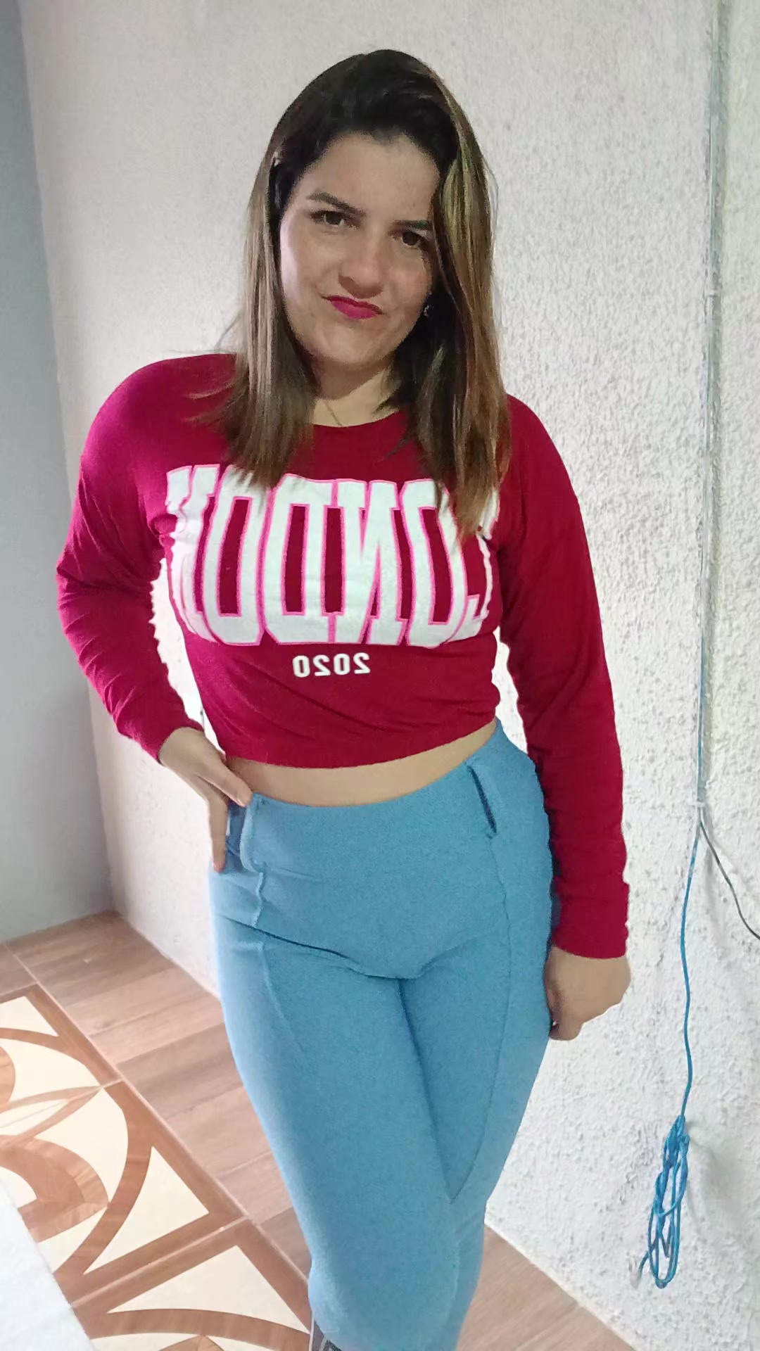 @larissa da Silva