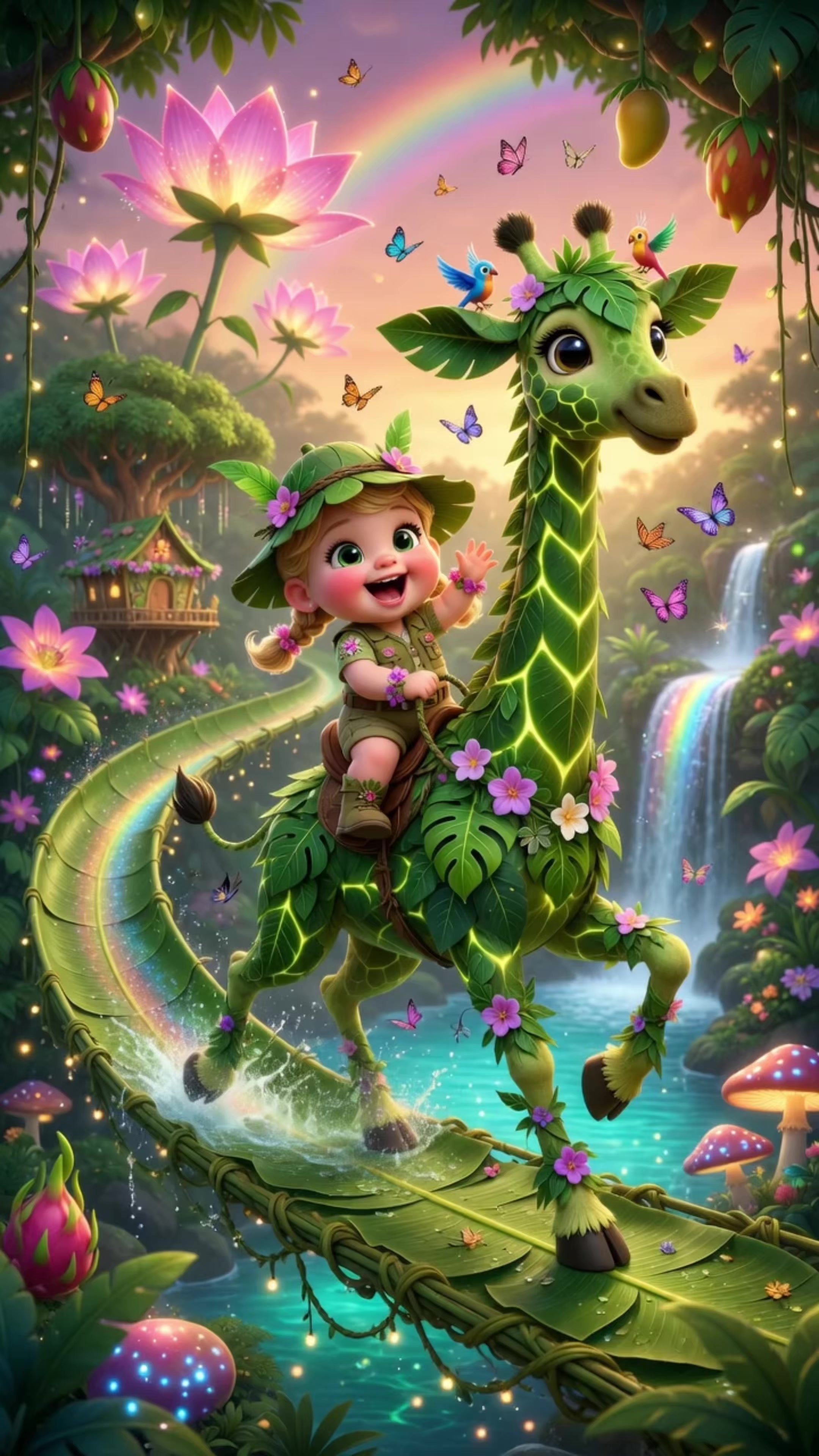 @Kids Dreamland