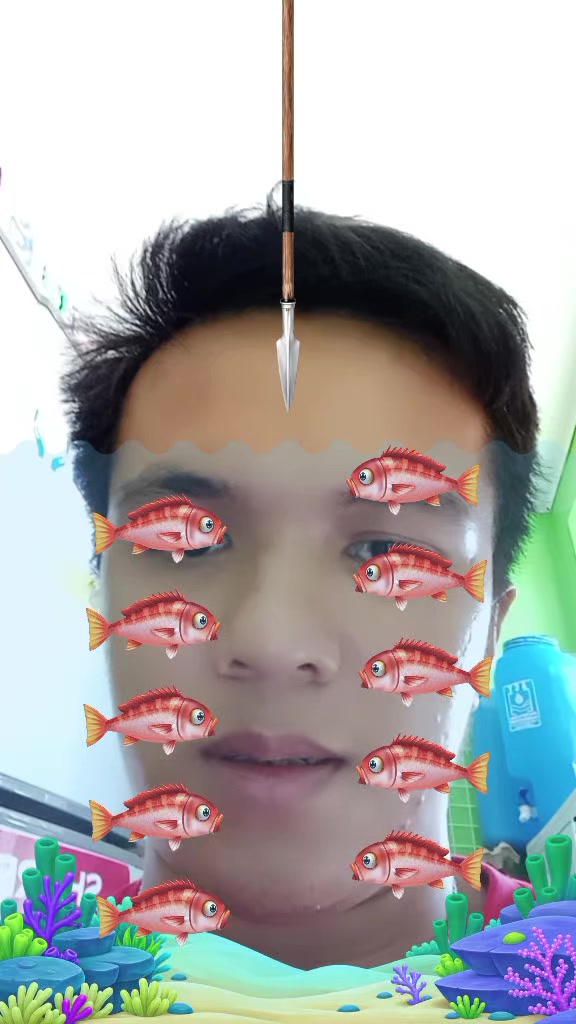 @Mr. Lucky ๐