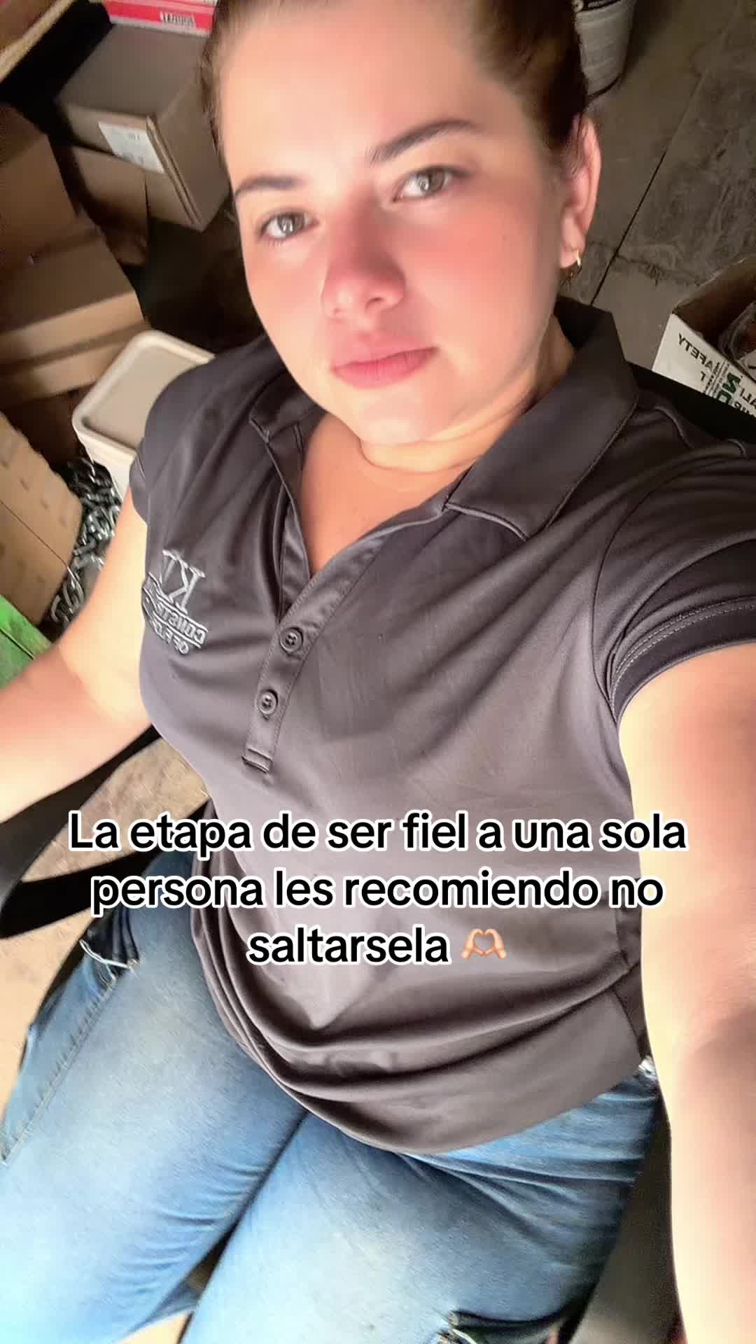 @Tu chikita bella