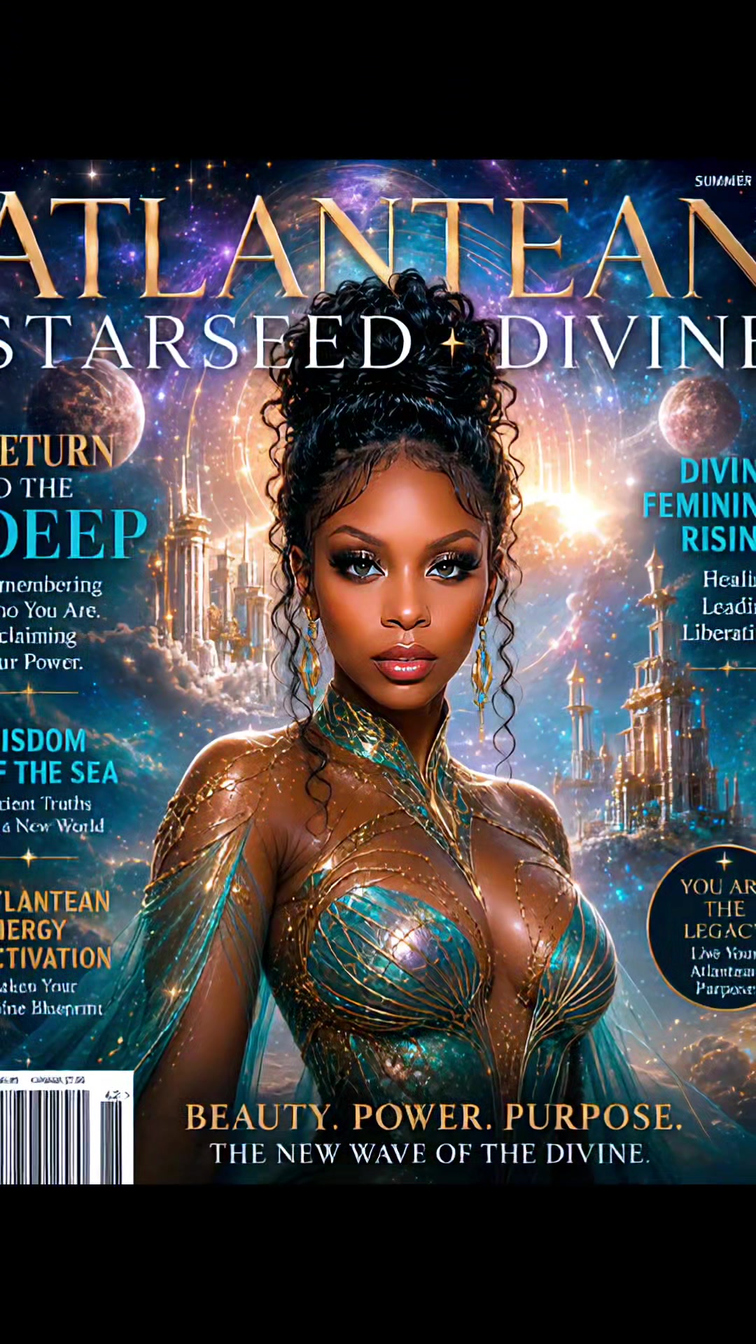@💜Atlantean💚Starseed💙