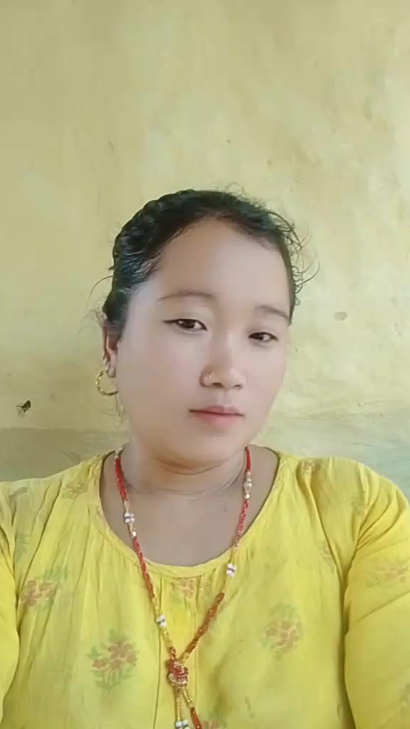 @Khusi Roka Magar