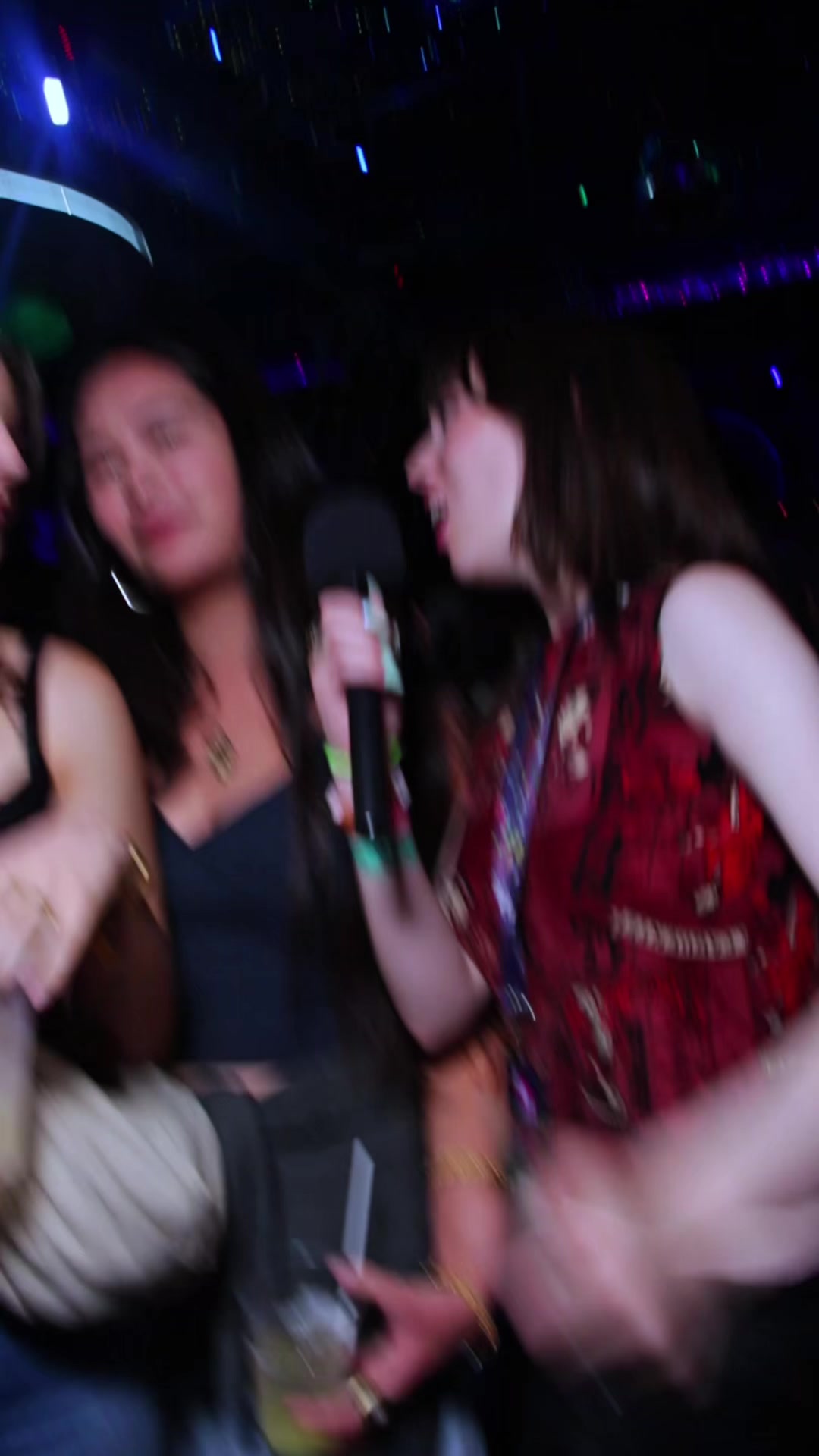 @Mama Bolivian Nights