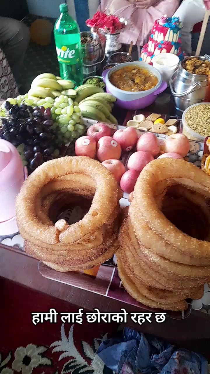@Laxmi Bhandari