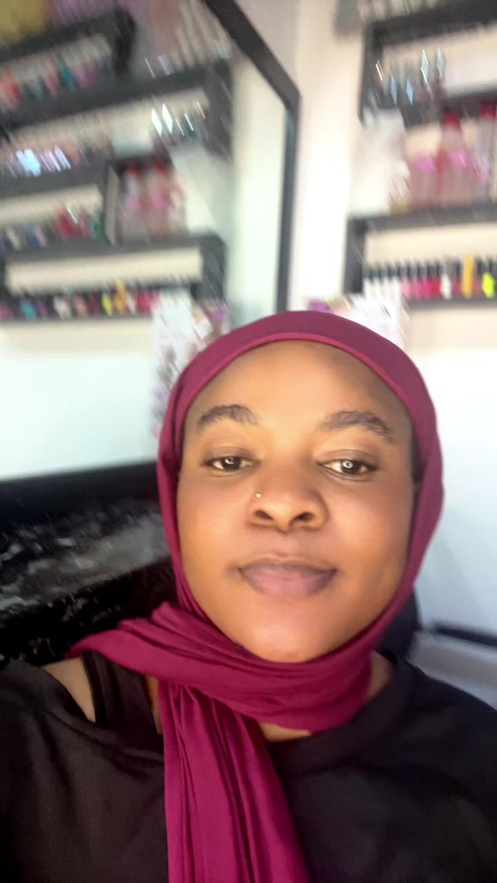 @Aisha’s beauty lounge