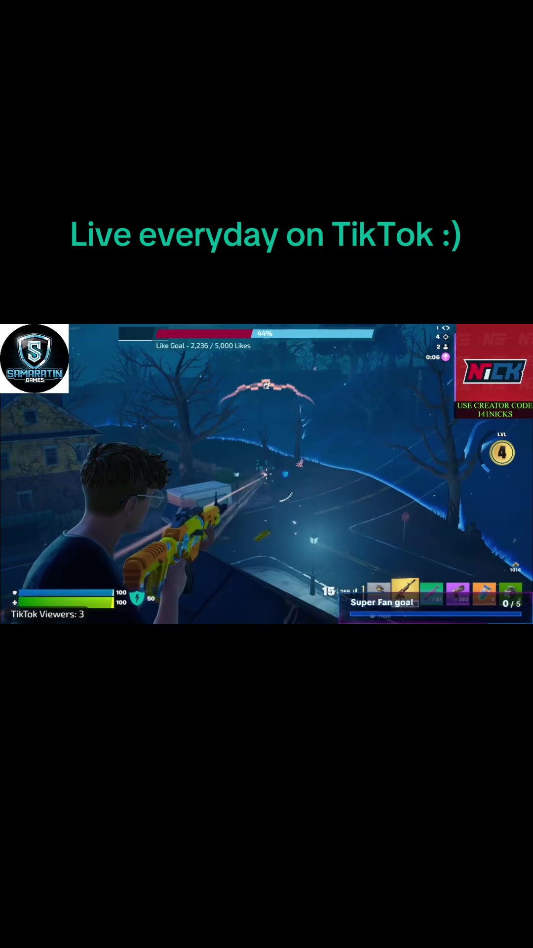 @141 Nick S