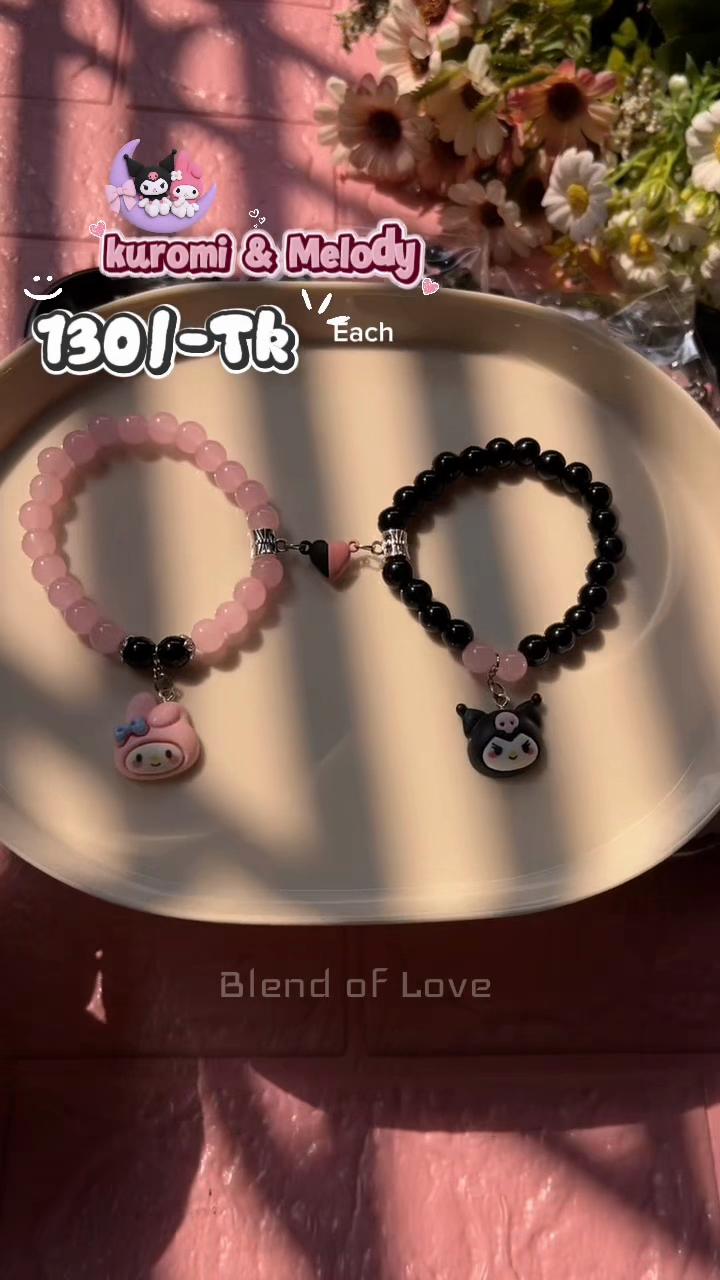 @Blend of Love