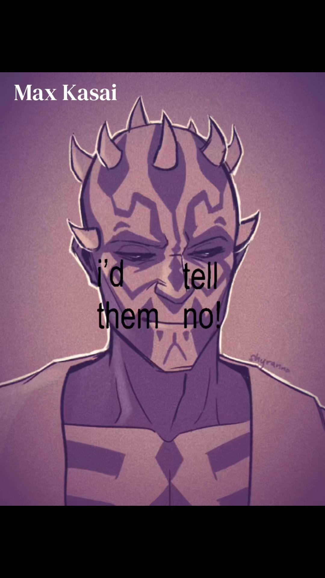 @Max Kasai