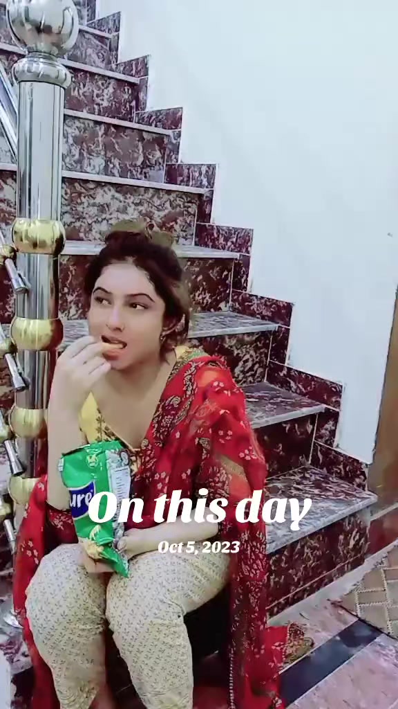 @❤️ Chiriya Baلoch ❤️