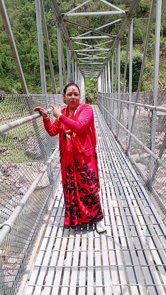 @Sunita Paudel