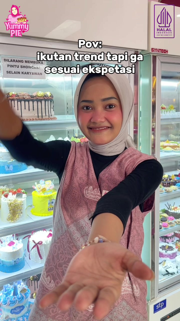@YUMMY PIE INDONESIA