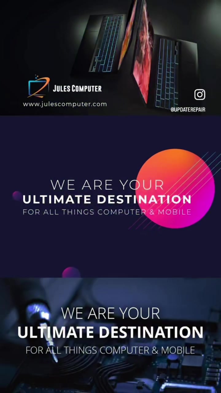 @Jules Computer