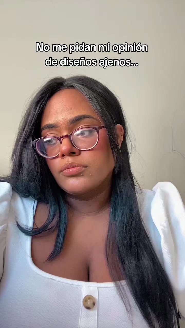 @Ash | Dise&ntilde;adora 👩🏽&zwj;💻