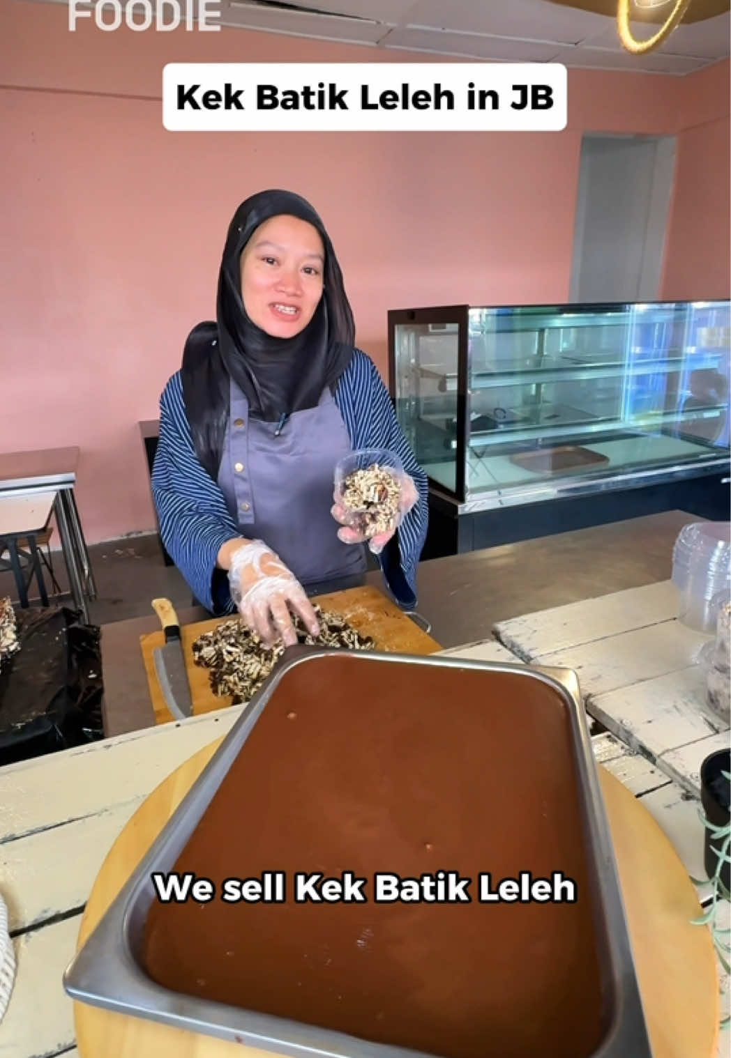 @Johor Foodie