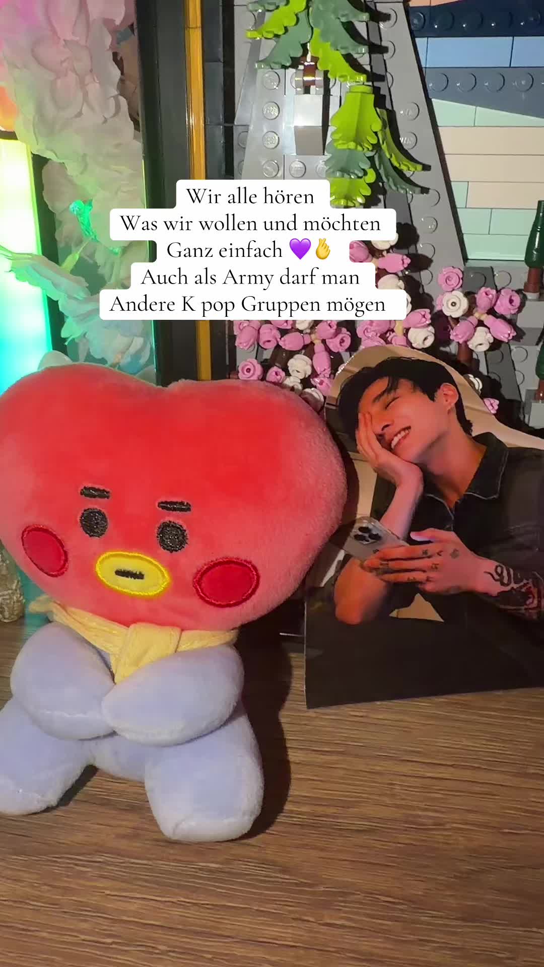 @🇰🇷🌸🐼K-Pop by Yeon💜ᴹᴰᴾᵂ⁺🦦