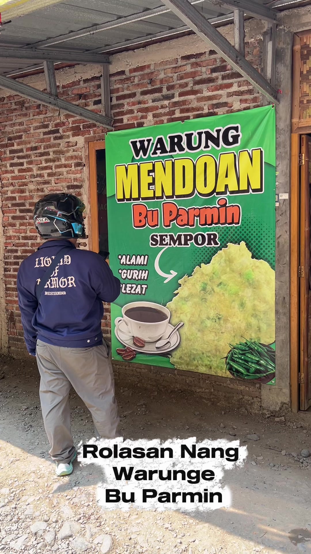 @Seputar Kebumen