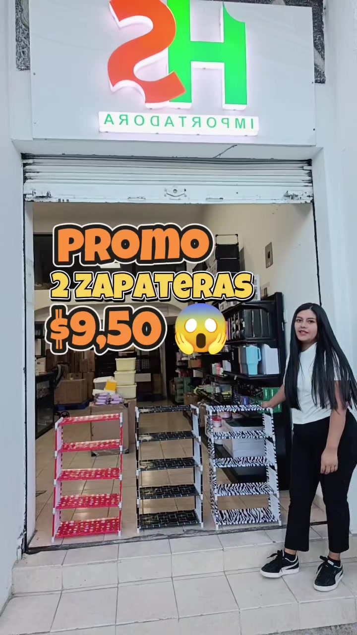 @Importadora Sisu