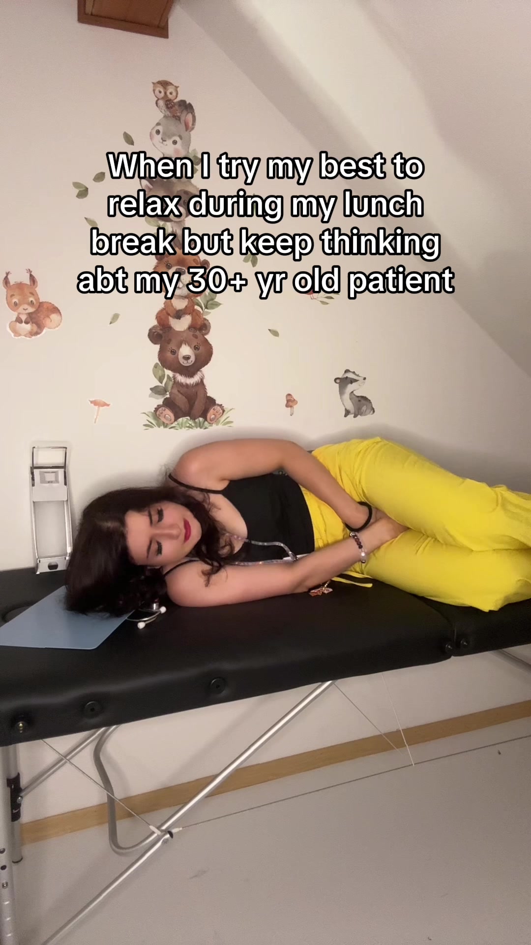 @rosiethenurse