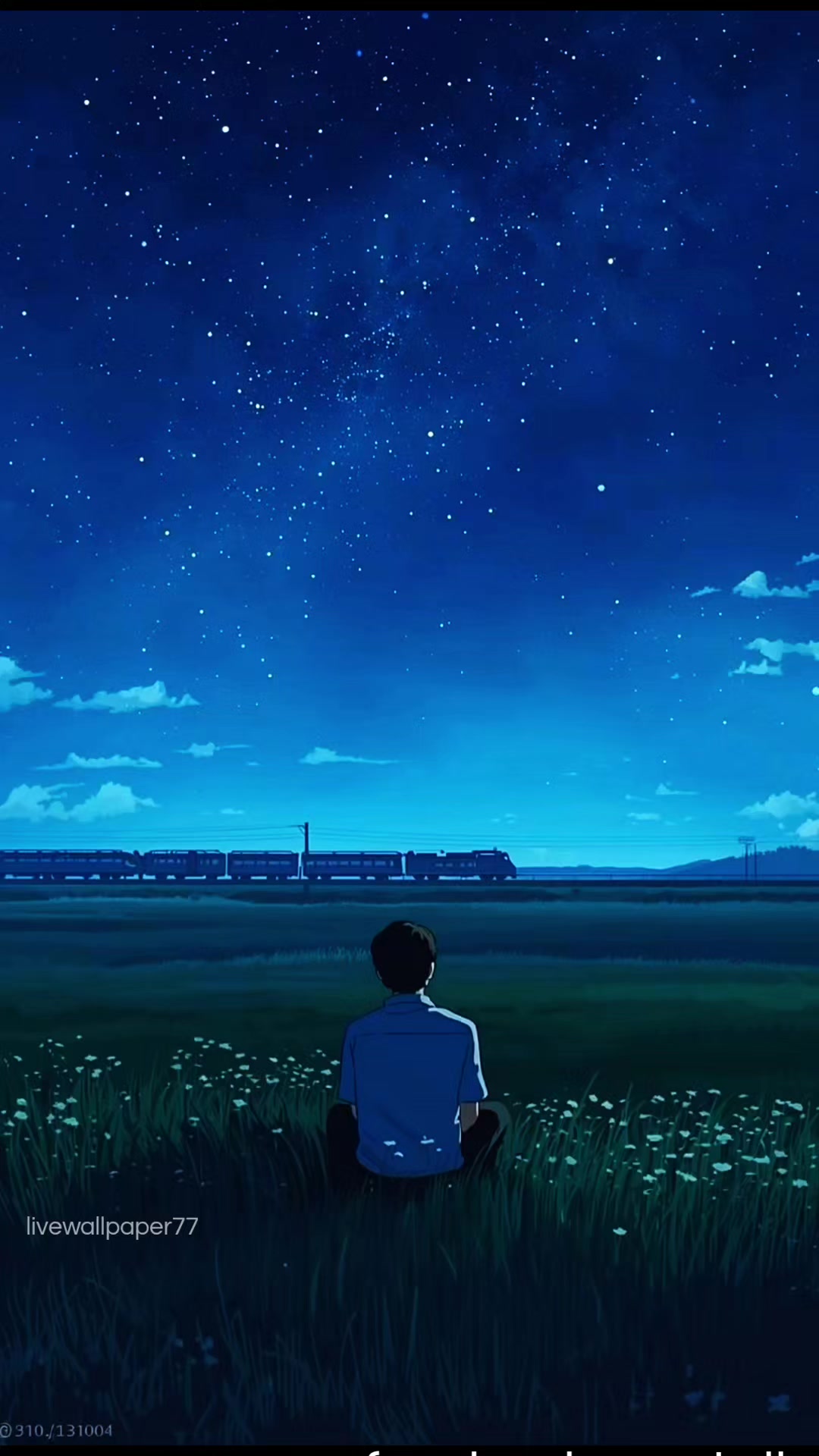 @Live Wallpaper