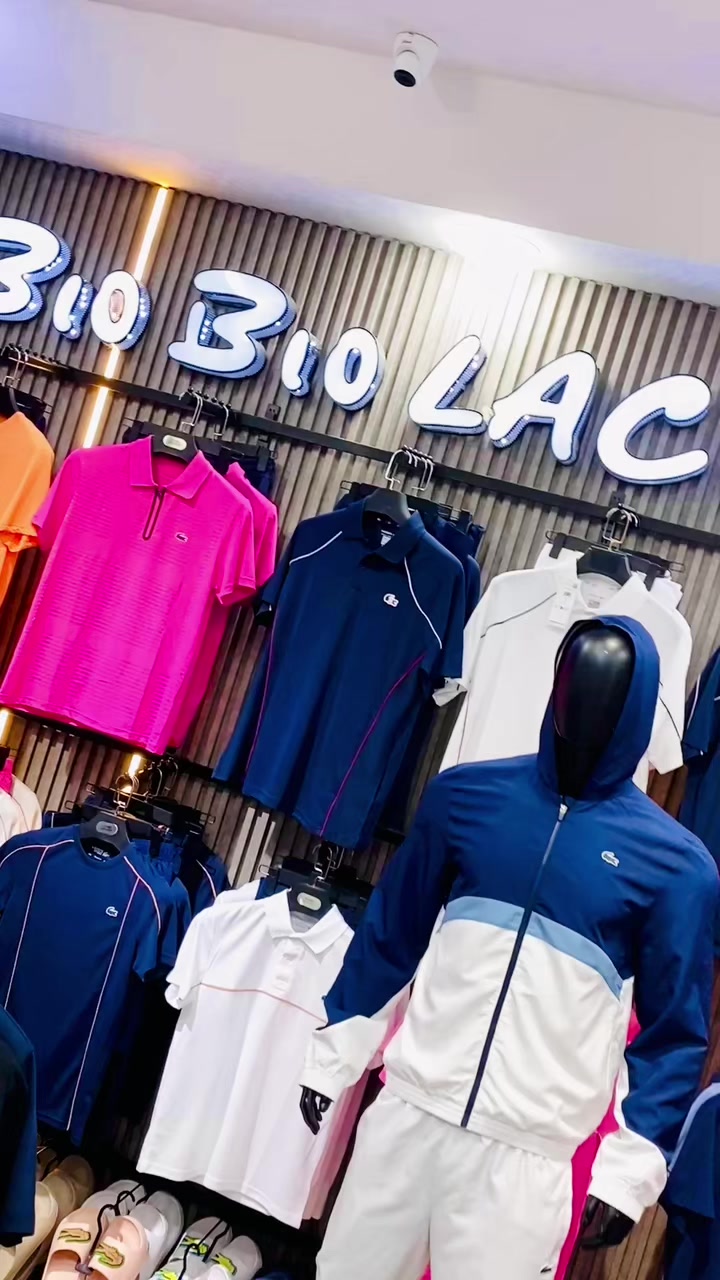 @🐊Bio Bio Lacoste🐊