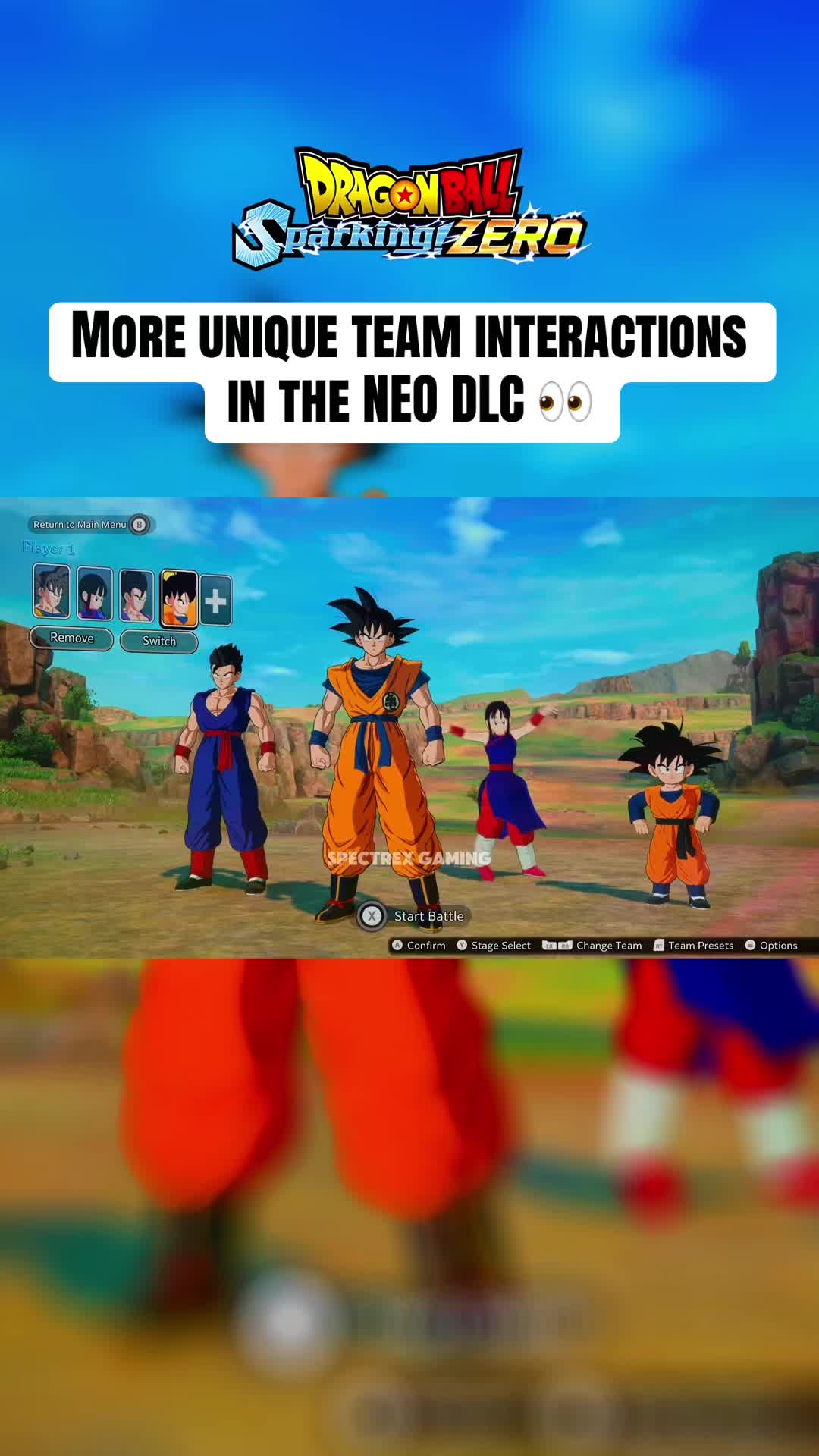 @SpectreX Gaming