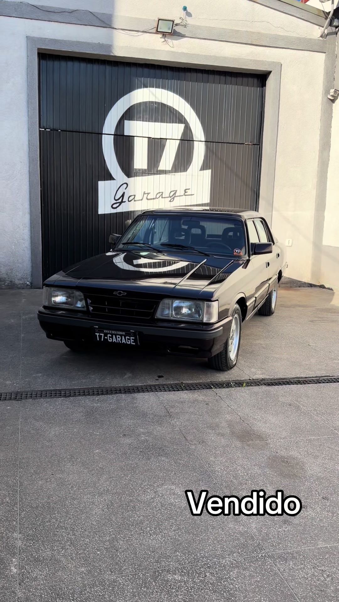 @T7 Garage