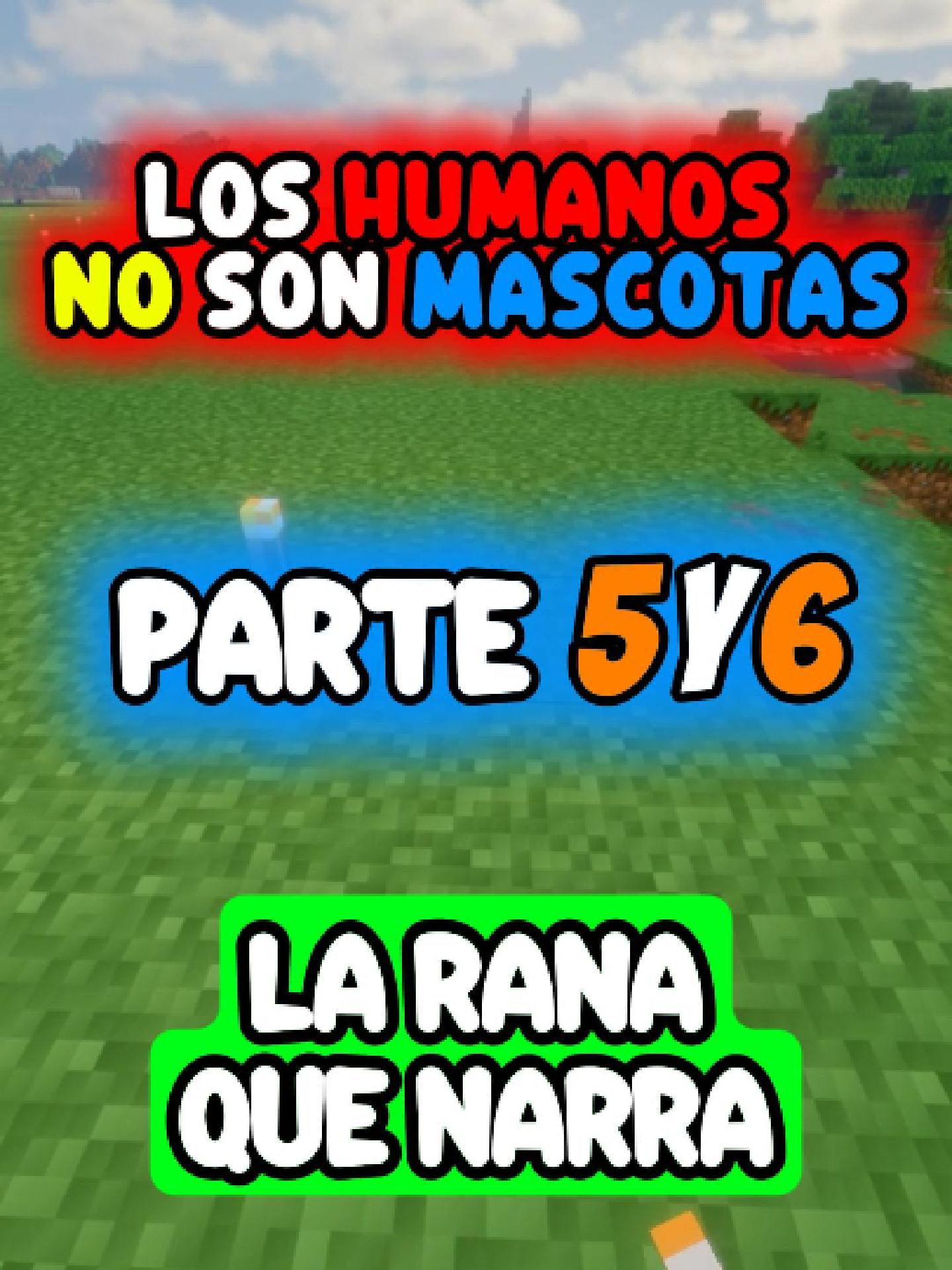 @La Rana que Narra
