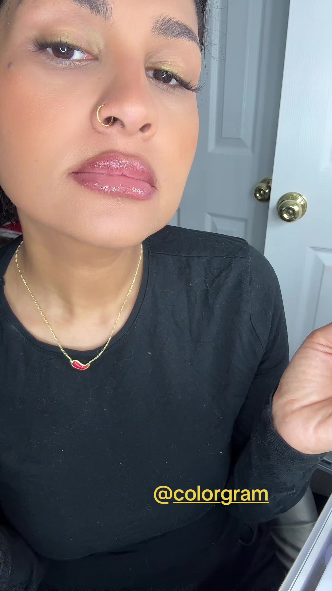 @MakeupLaveena
