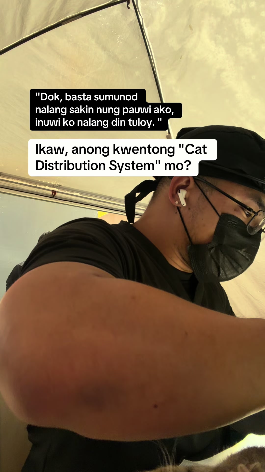 @Doc Gab | Veterinarian 🐾🩺