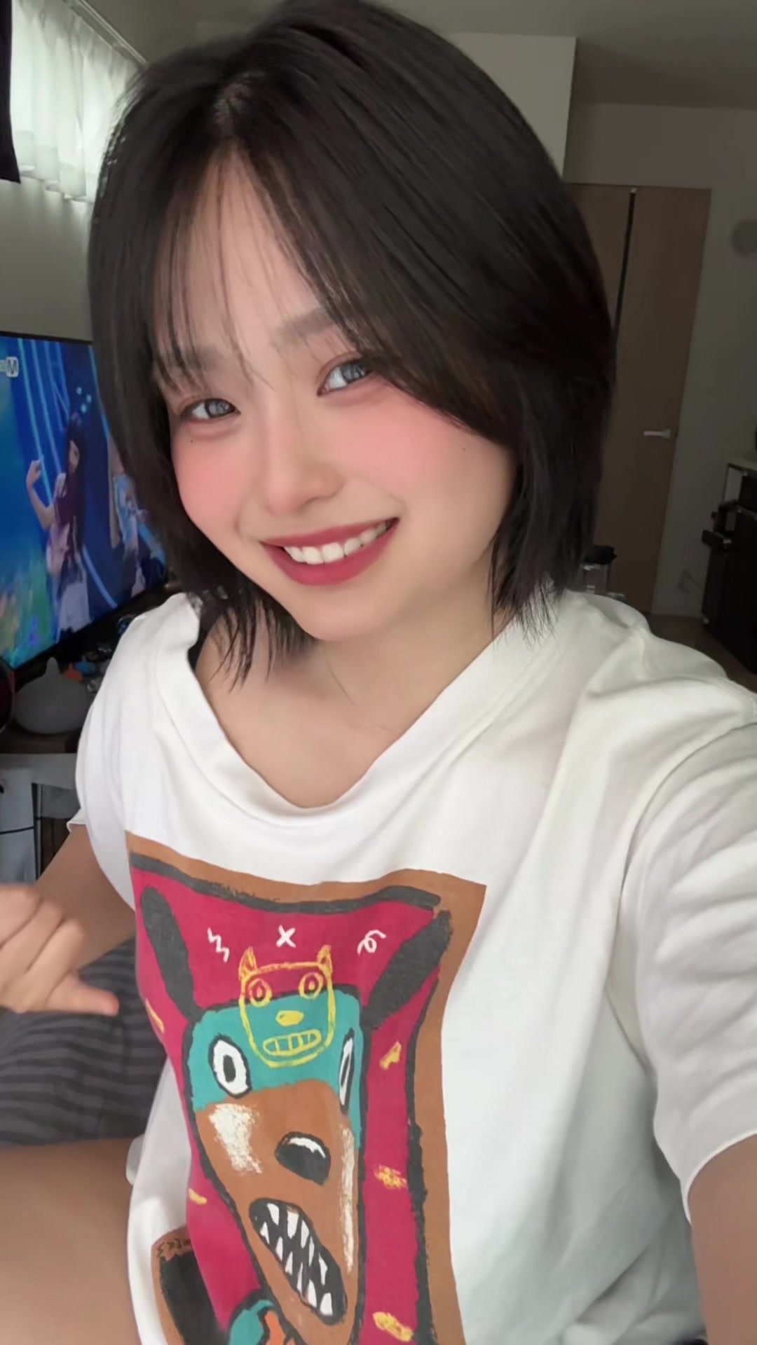 @ぺねろぺだよ