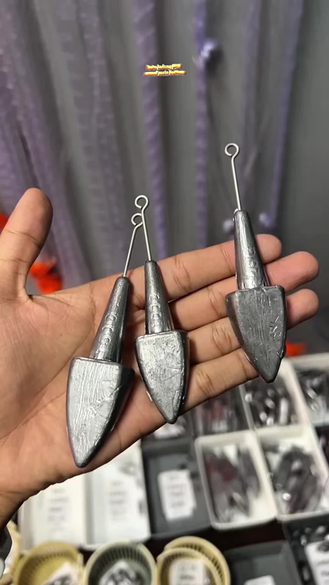 @Fishingtackles