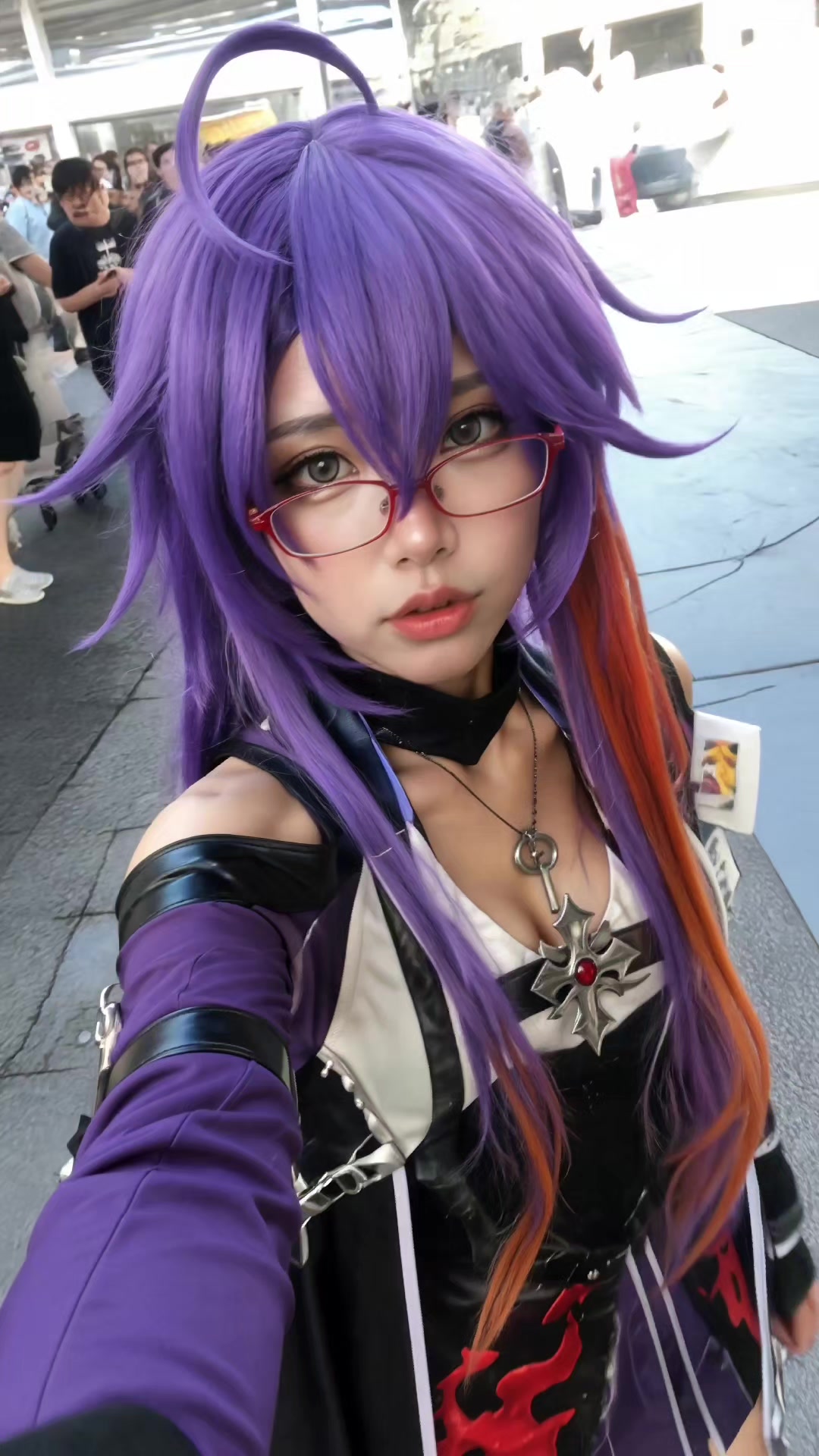 @朱麗華🦊