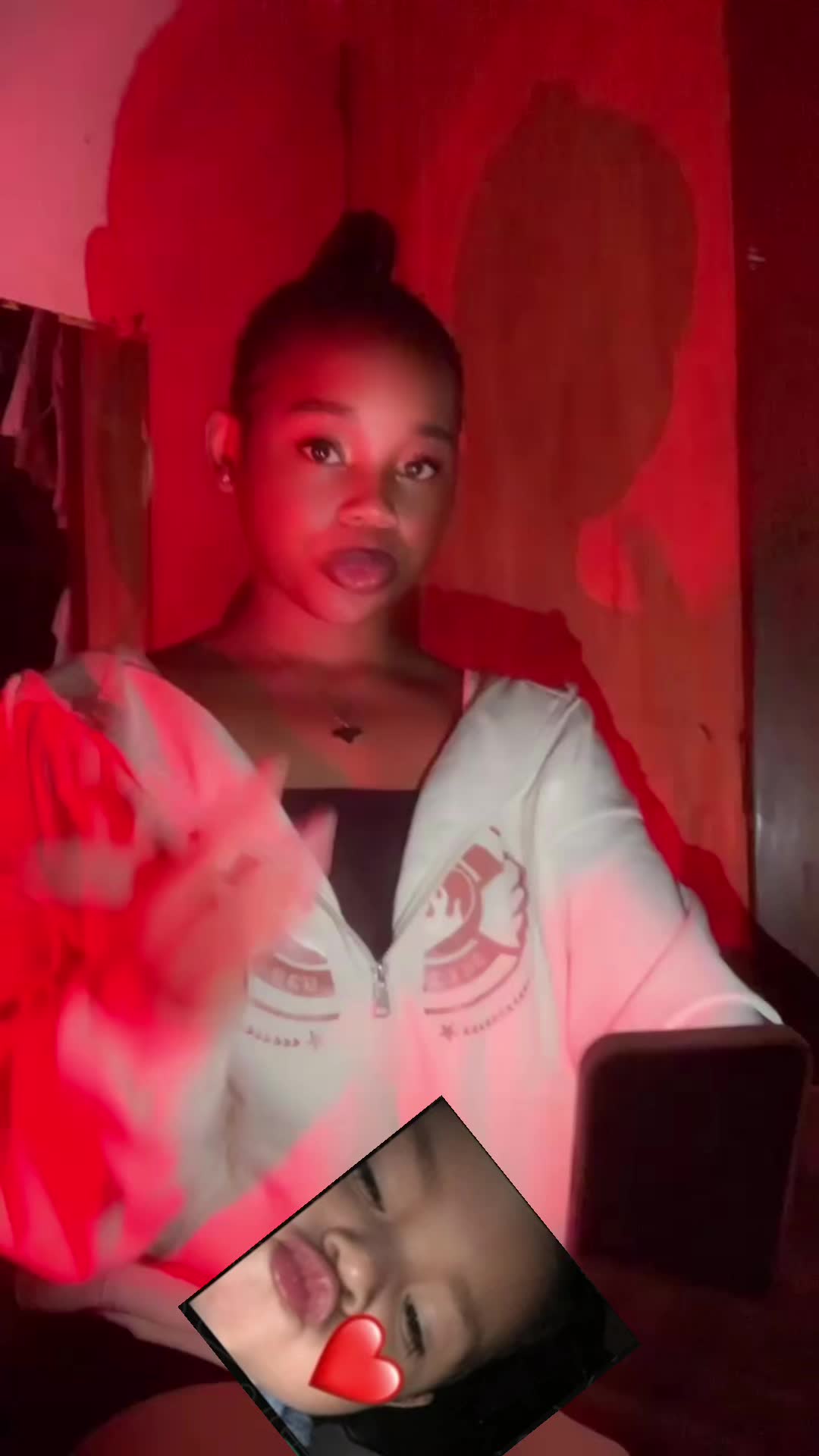 @Nadine la belle