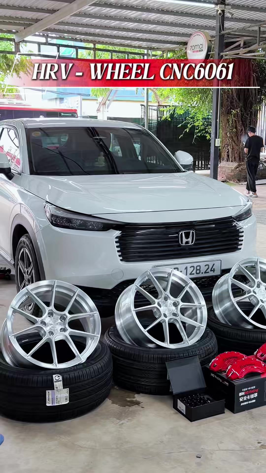 @Hải Tino Car