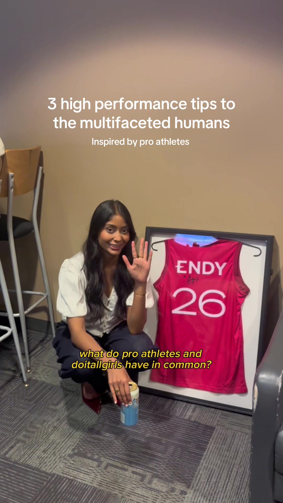 @Shania, PhD, founder