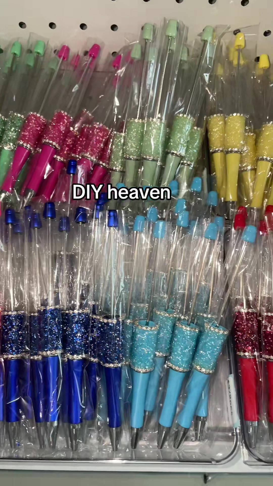 @Mingo acrylics DIY 🎀