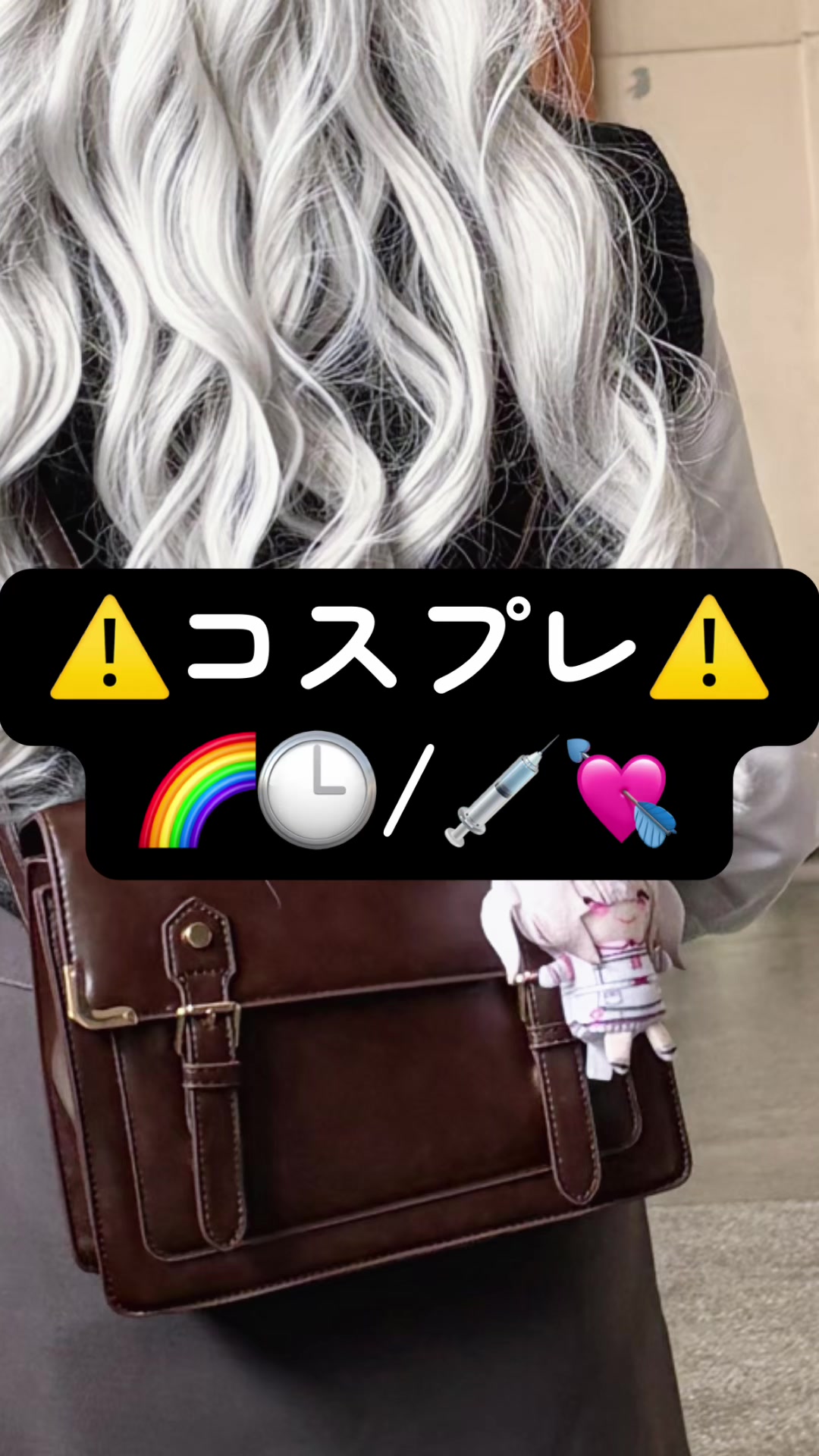 @仔桃 あじゅ