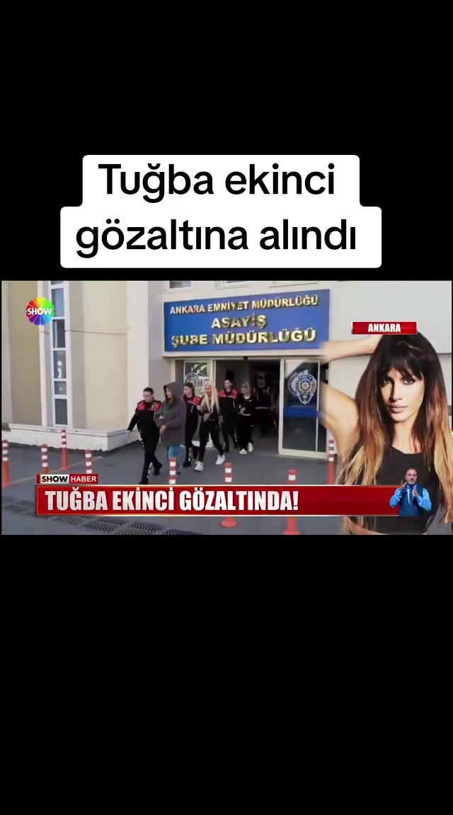 @SON DAKİKA