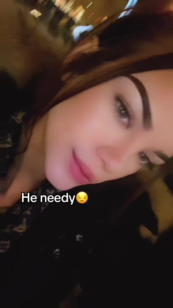 @Tiak💋